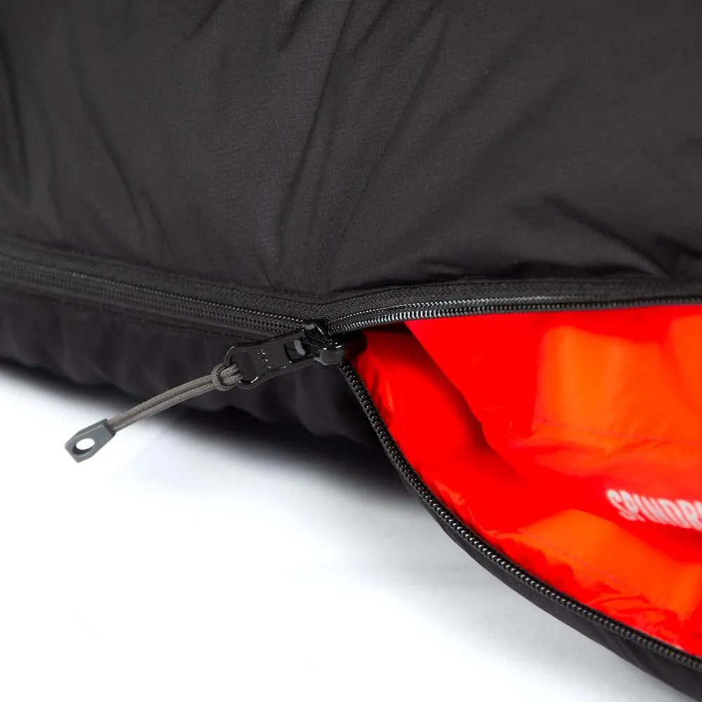 Spindrift 850 XL Hyd-XT LHZ