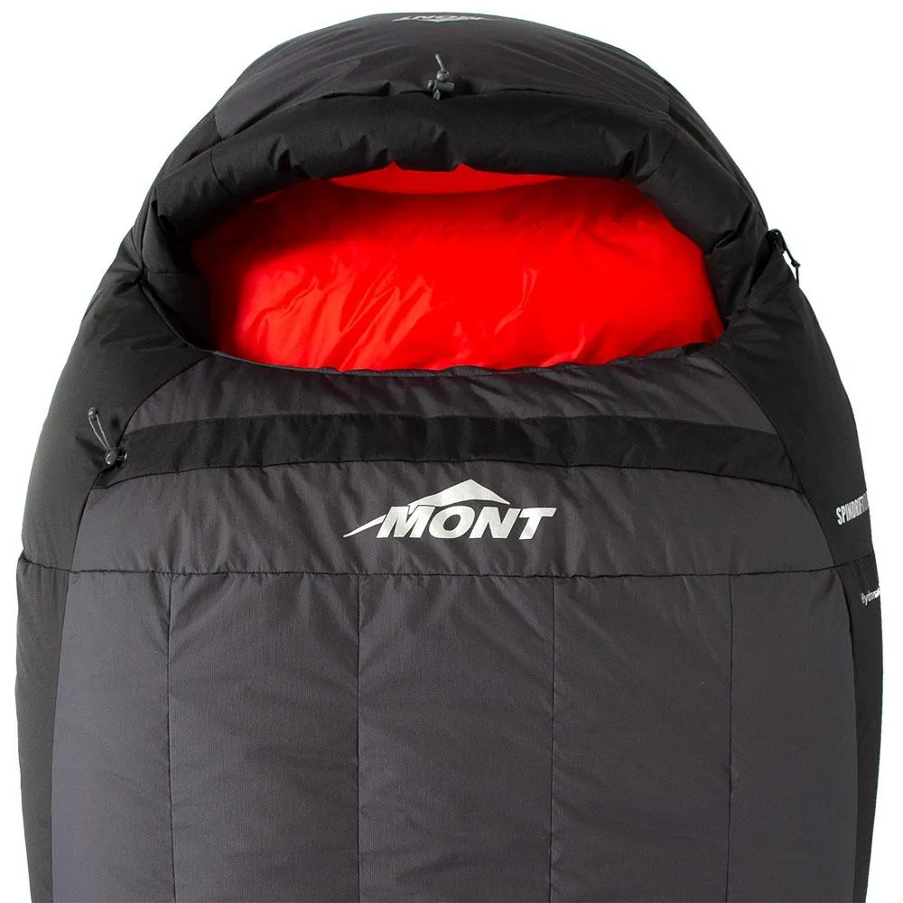 Spindrift 850 XL Hyd-XT LHZ