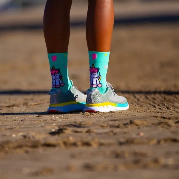 Sporcks - Stay Magic - Running Socks