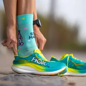 Sporcks - Stay Magic - Running Socks