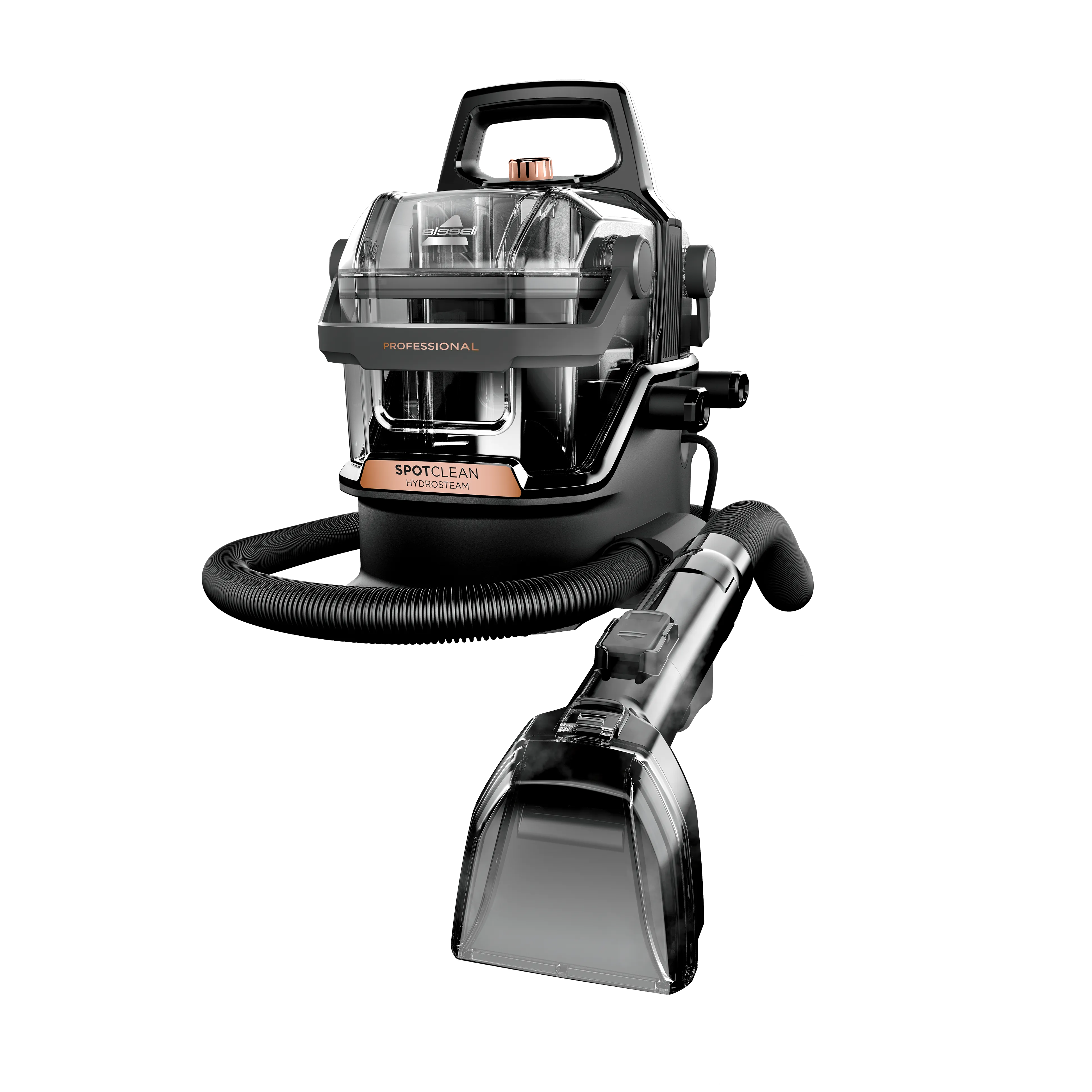 SpotClean HydroSteam™ Professional