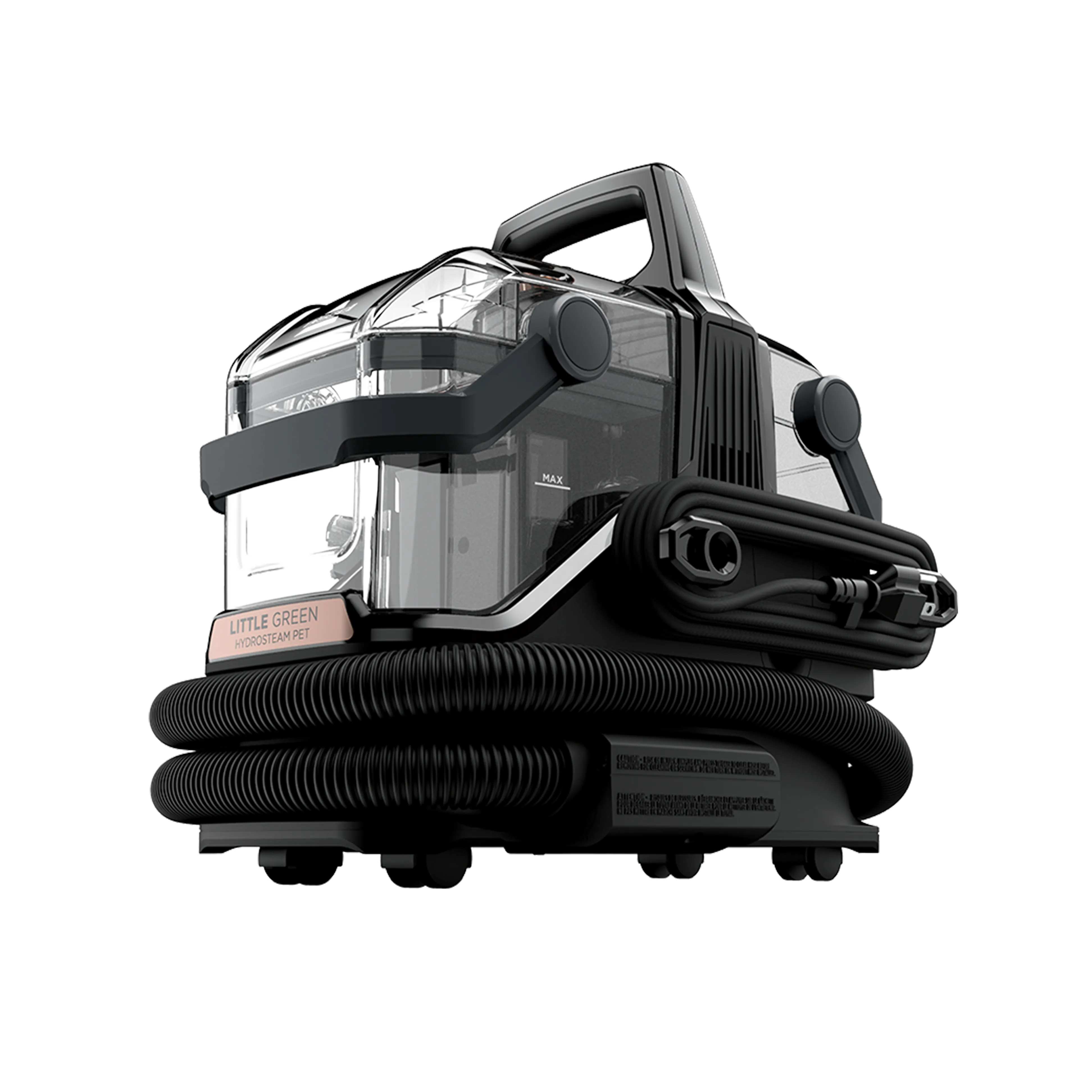 SpotClean HydroSteam™ Professional