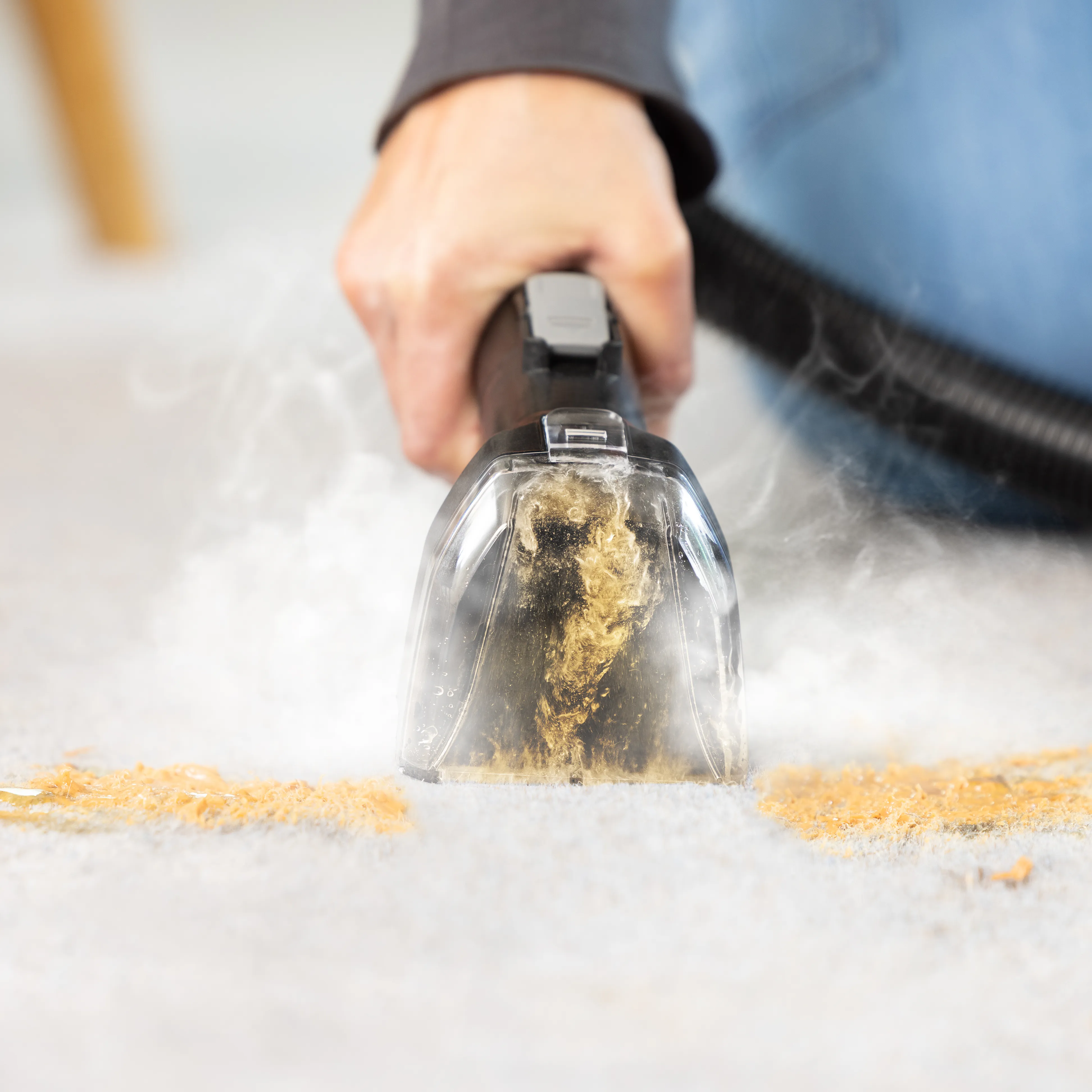 SpotClean HydroSteam™ Professional