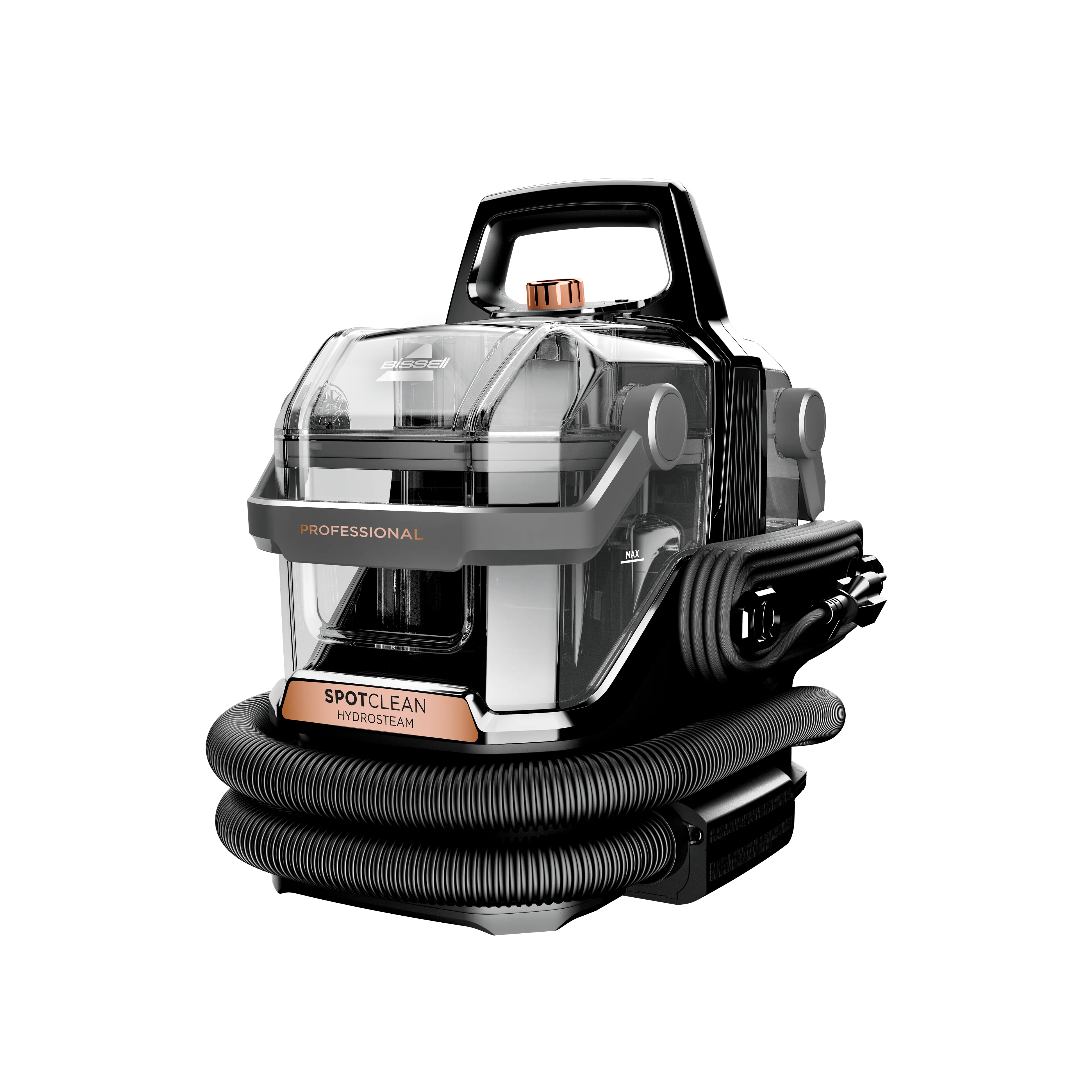 SpotClean HydroSteam™ Professional
