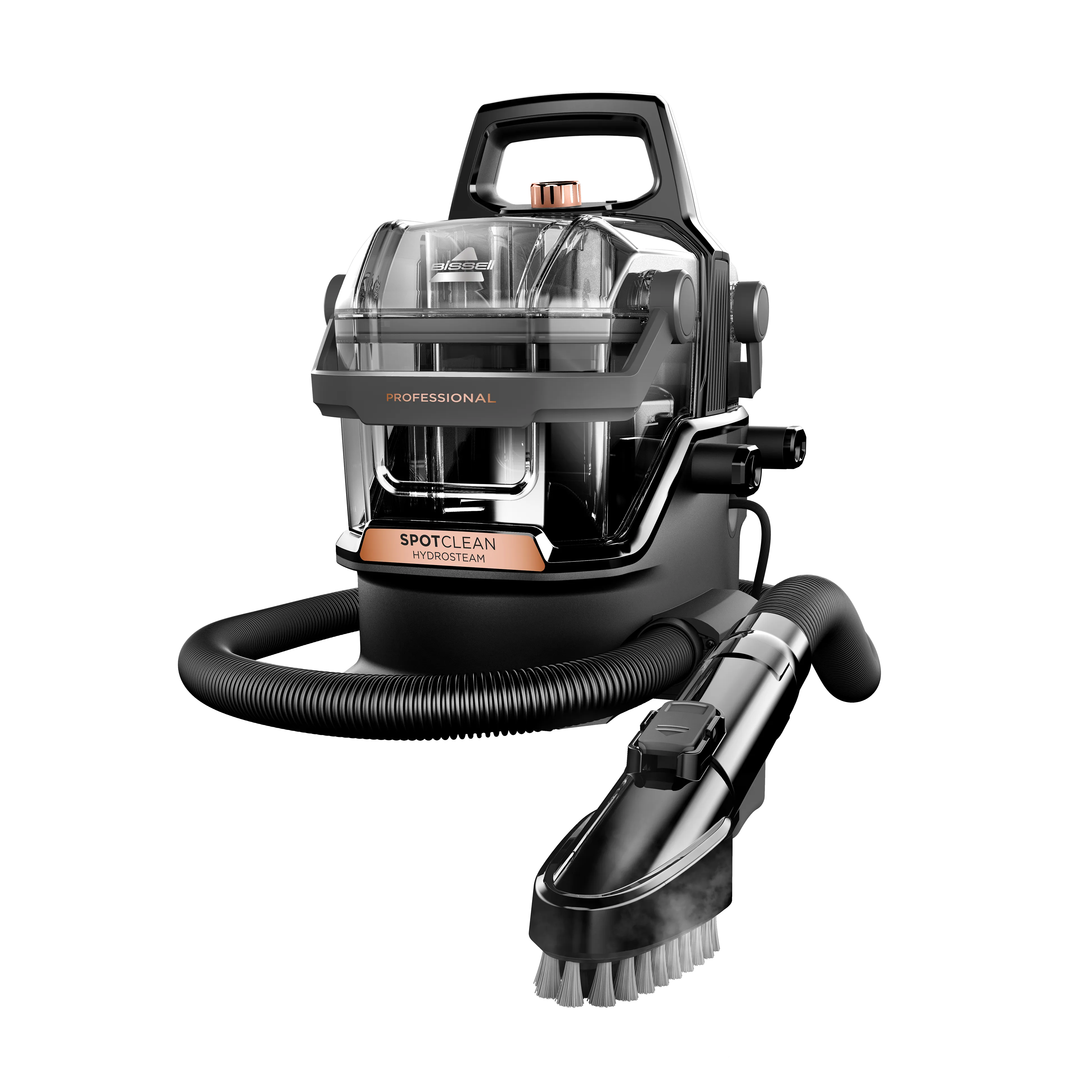 SpotClean HydroSteam™ Professional