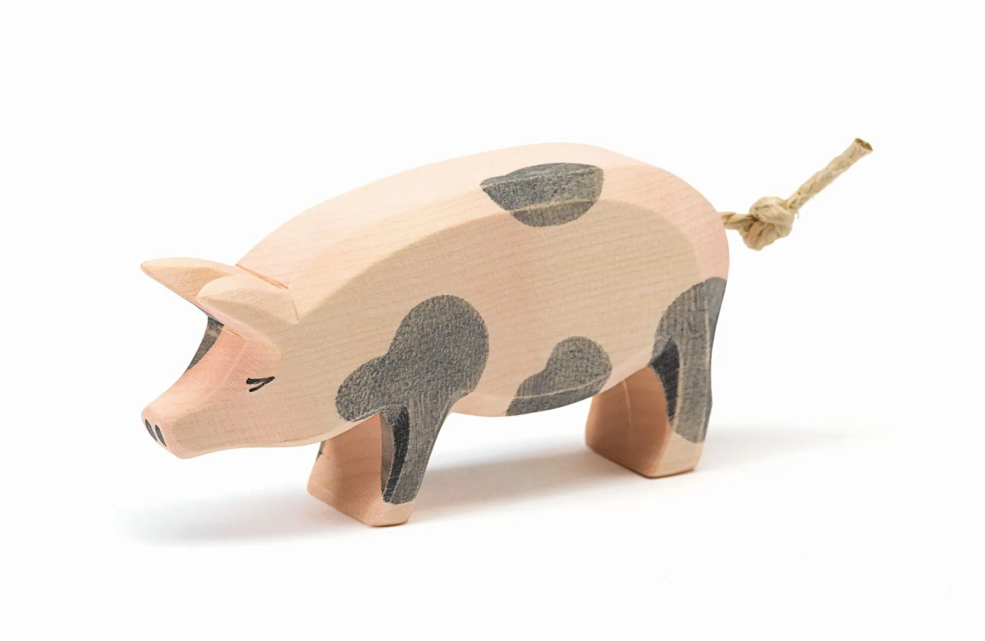 Spotted Pig Family