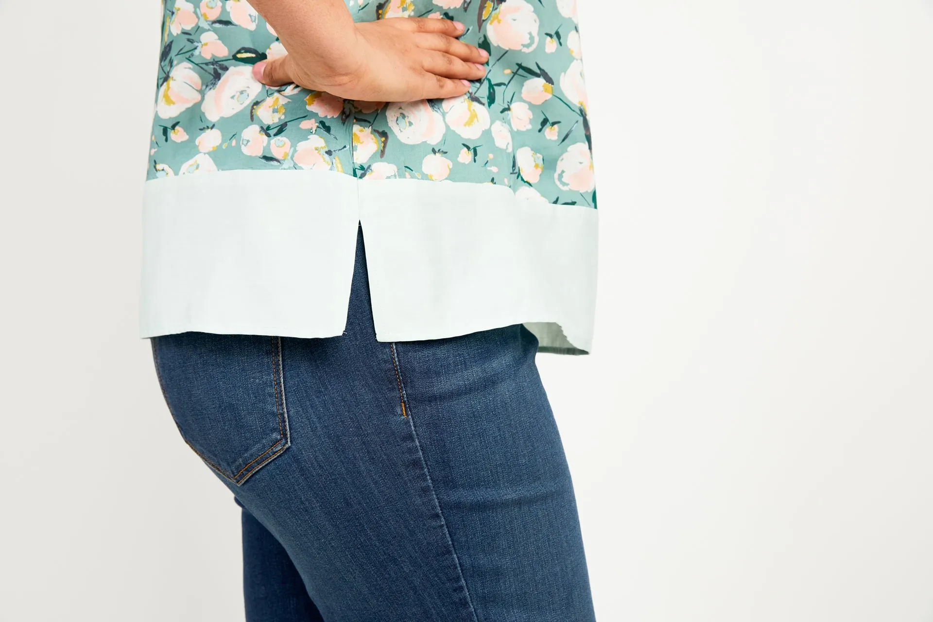 Springfield Top 12-32 PDF pattern