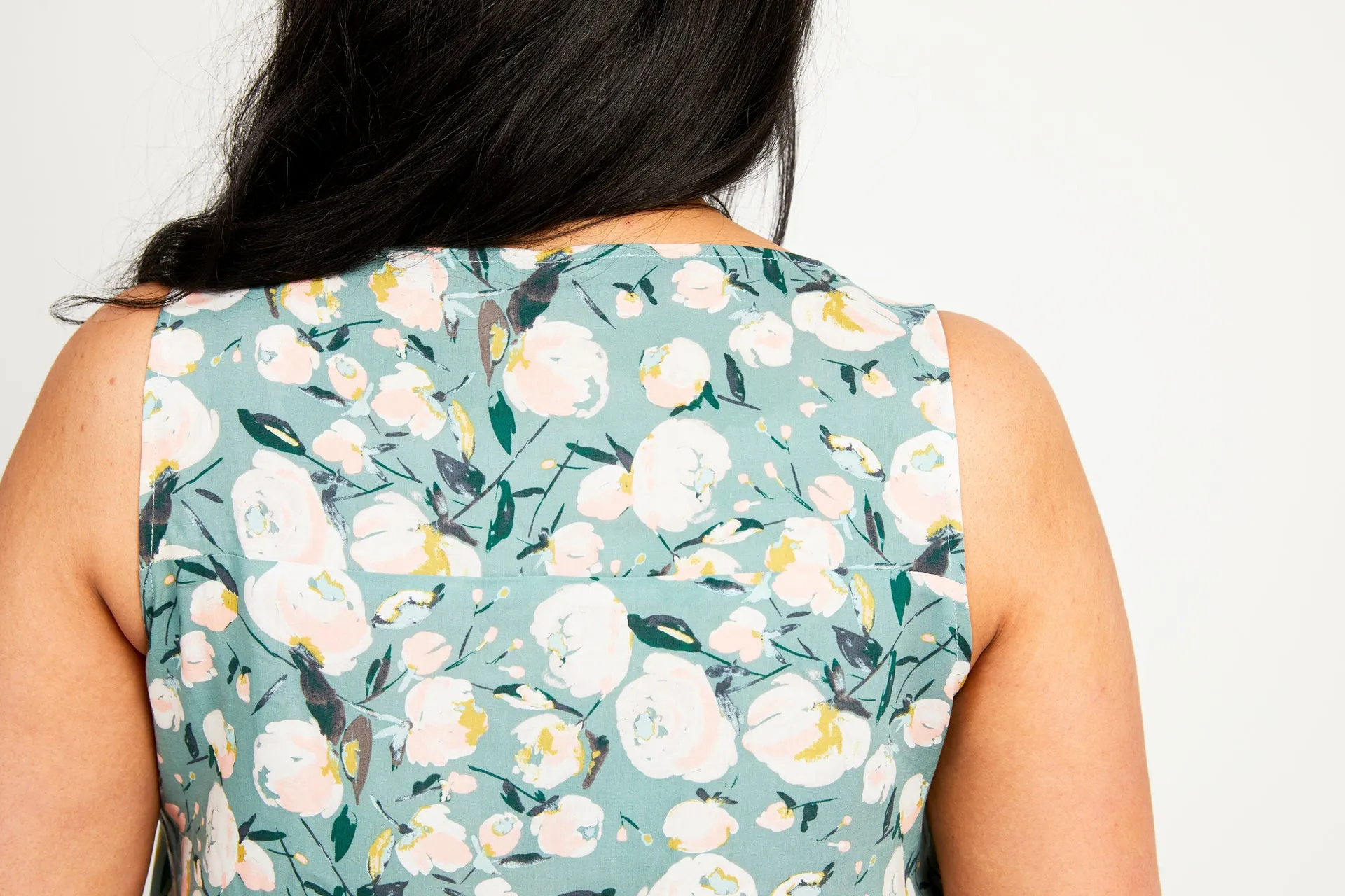 Springfield Top 12-32 PDF pattern
