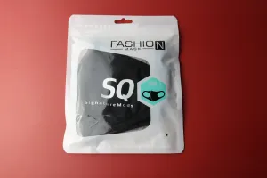 SQ Face Mask