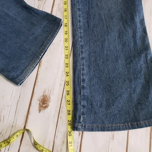 St. John Sport Jeans