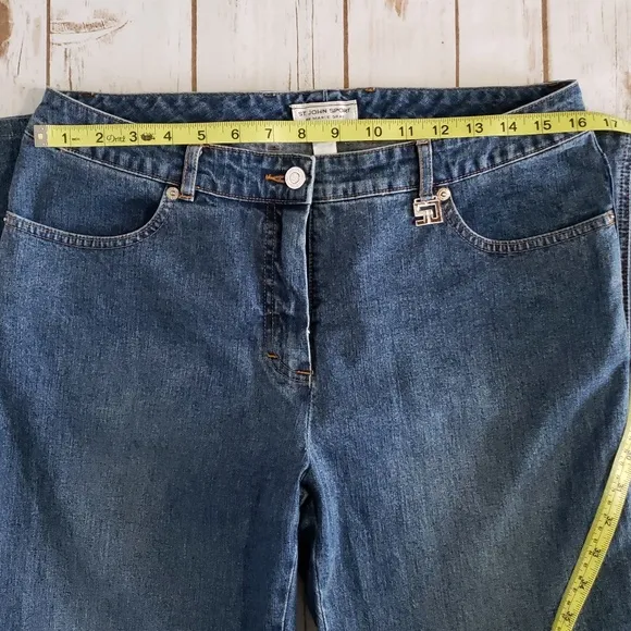 St. John Sport Jeans