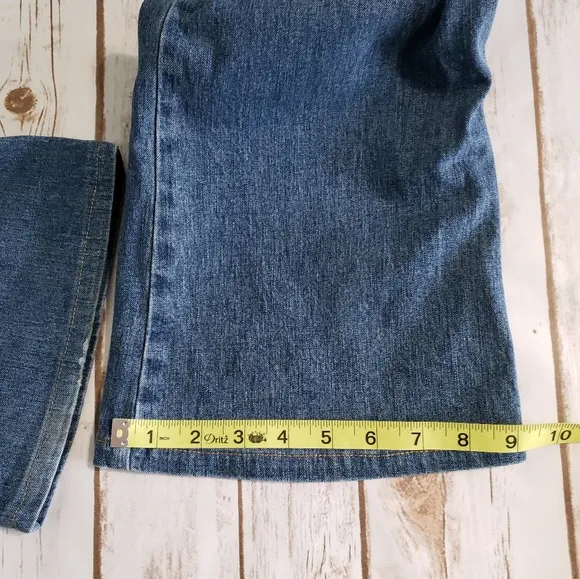 St. John Sport Jeans