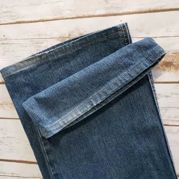St. John Sport Jeans
