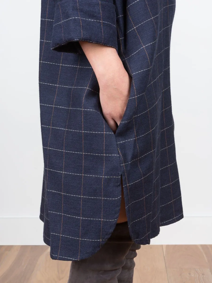 stacy jacket