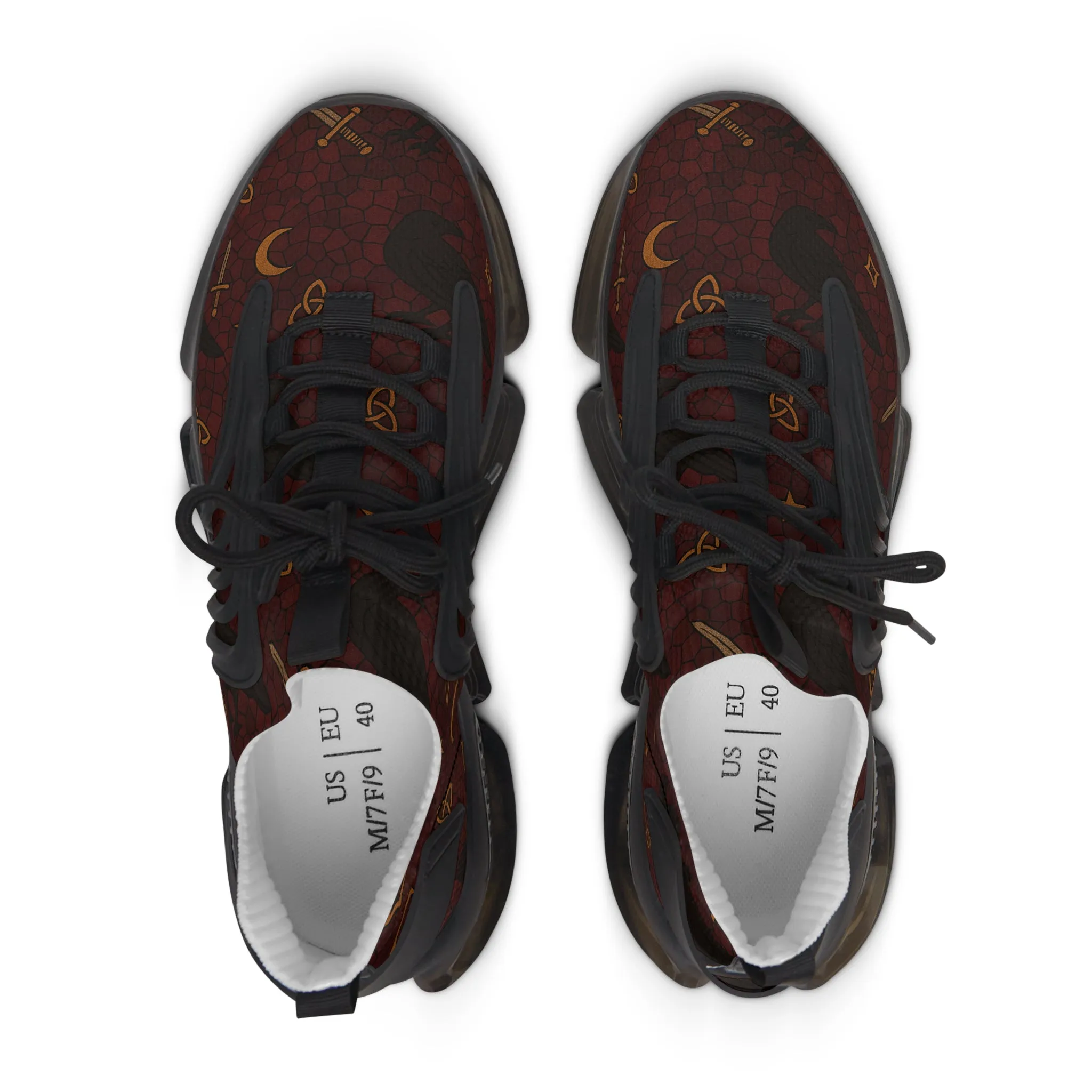 Stylish Women's Mesh Sneakers - Trendy Design for Everyday Comfort