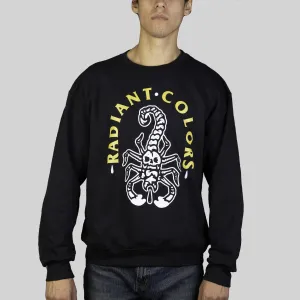 Sweatshirt Scorpion