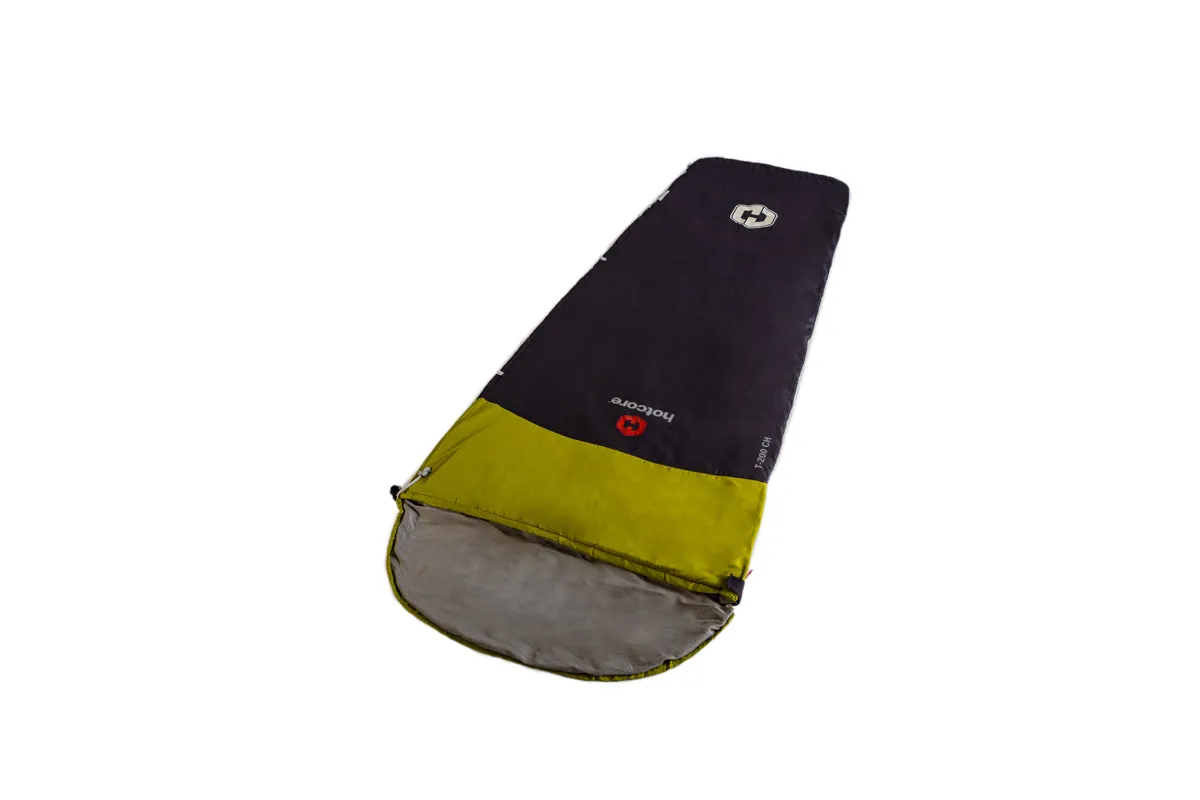 T-200 CH Sleeping Bag (14F / -10C)