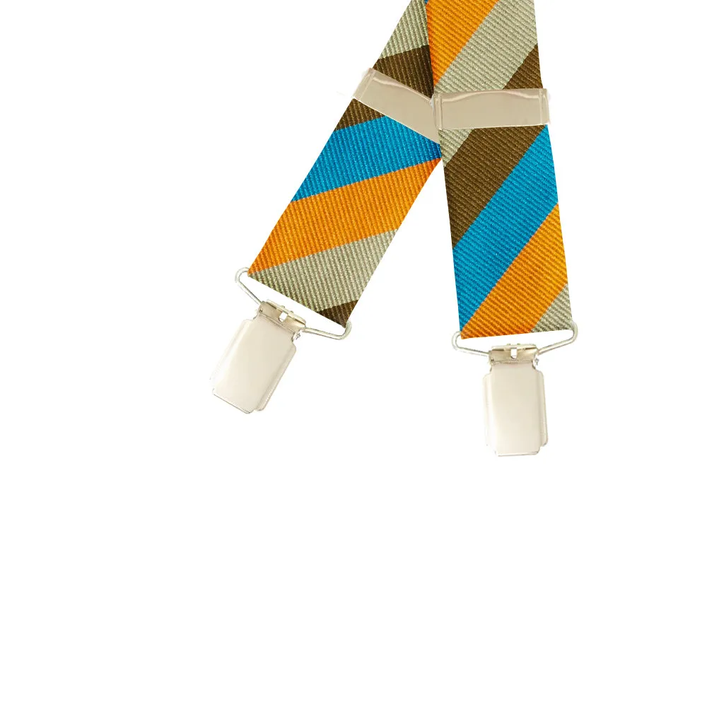 Tanasee - Braces/Suspenders