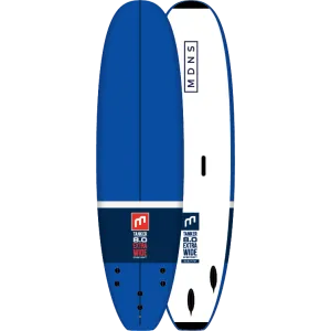TANKER 8'0 EPOXYSOFT EXTRAWIDE