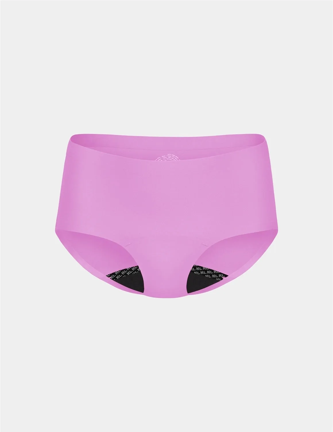 Teen Leakproof UltraThin No-Show Boyshort