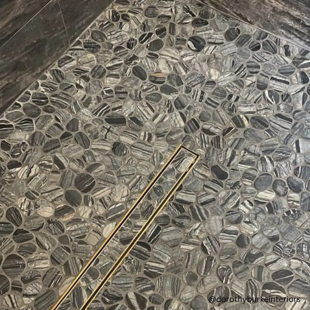 TEMPEST, SPINDRIFT MARBLE