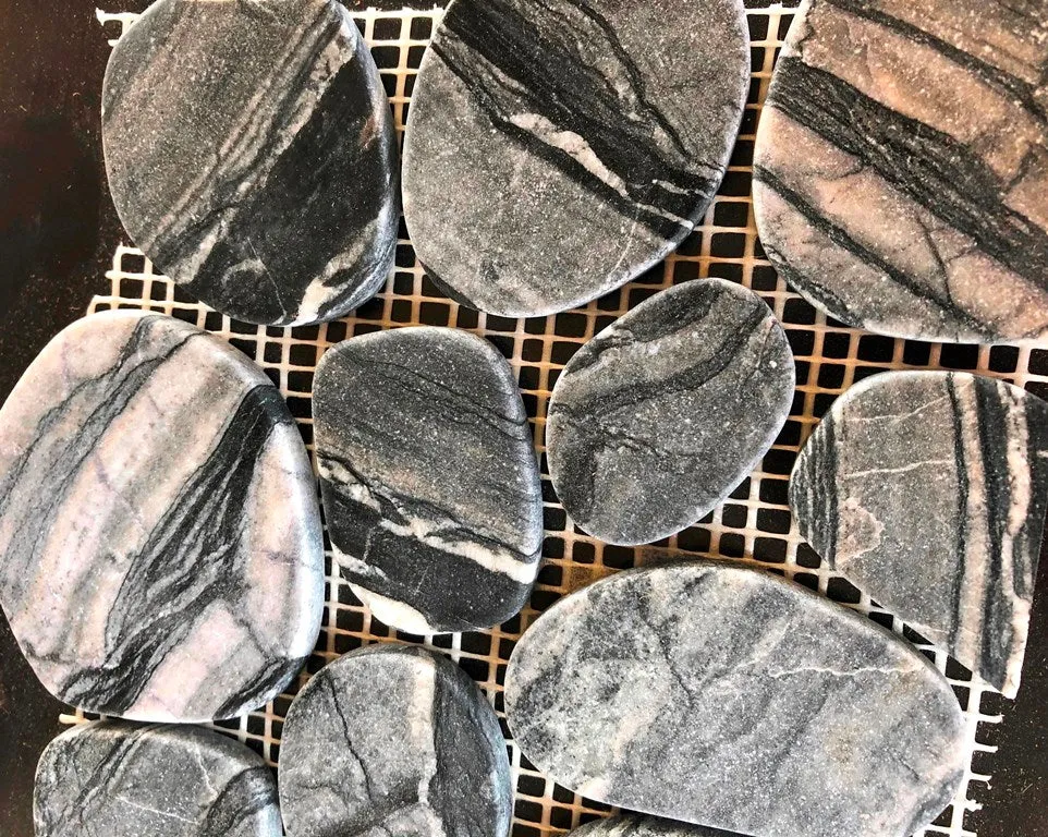 TEMPEST, SPINDRIFT MARBLE