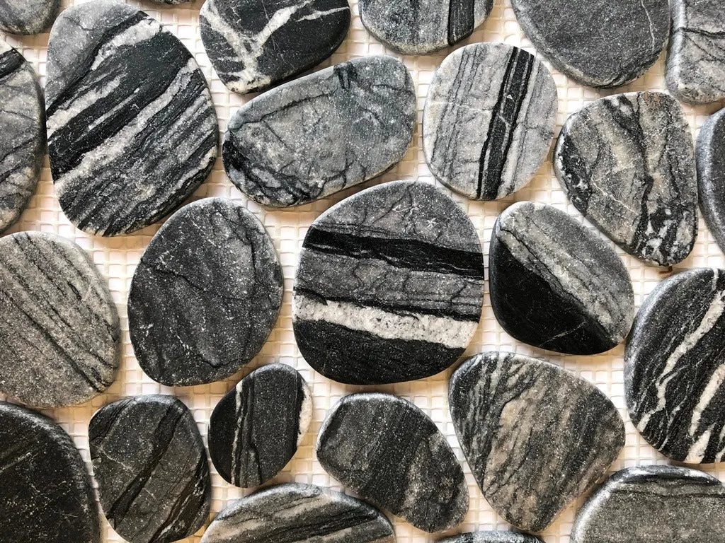 TEMPEST, SPINDRIFT MARBLE