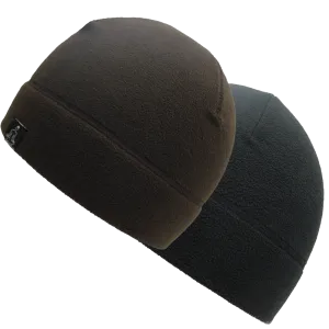 Temple Tape Watch Cap Beanies Bundle & Save - 2 Packs