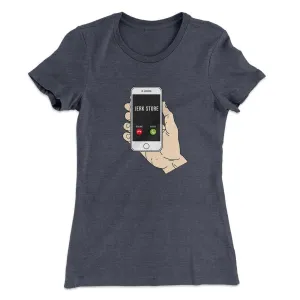 the Jerk Store Called Women's T-Shirt