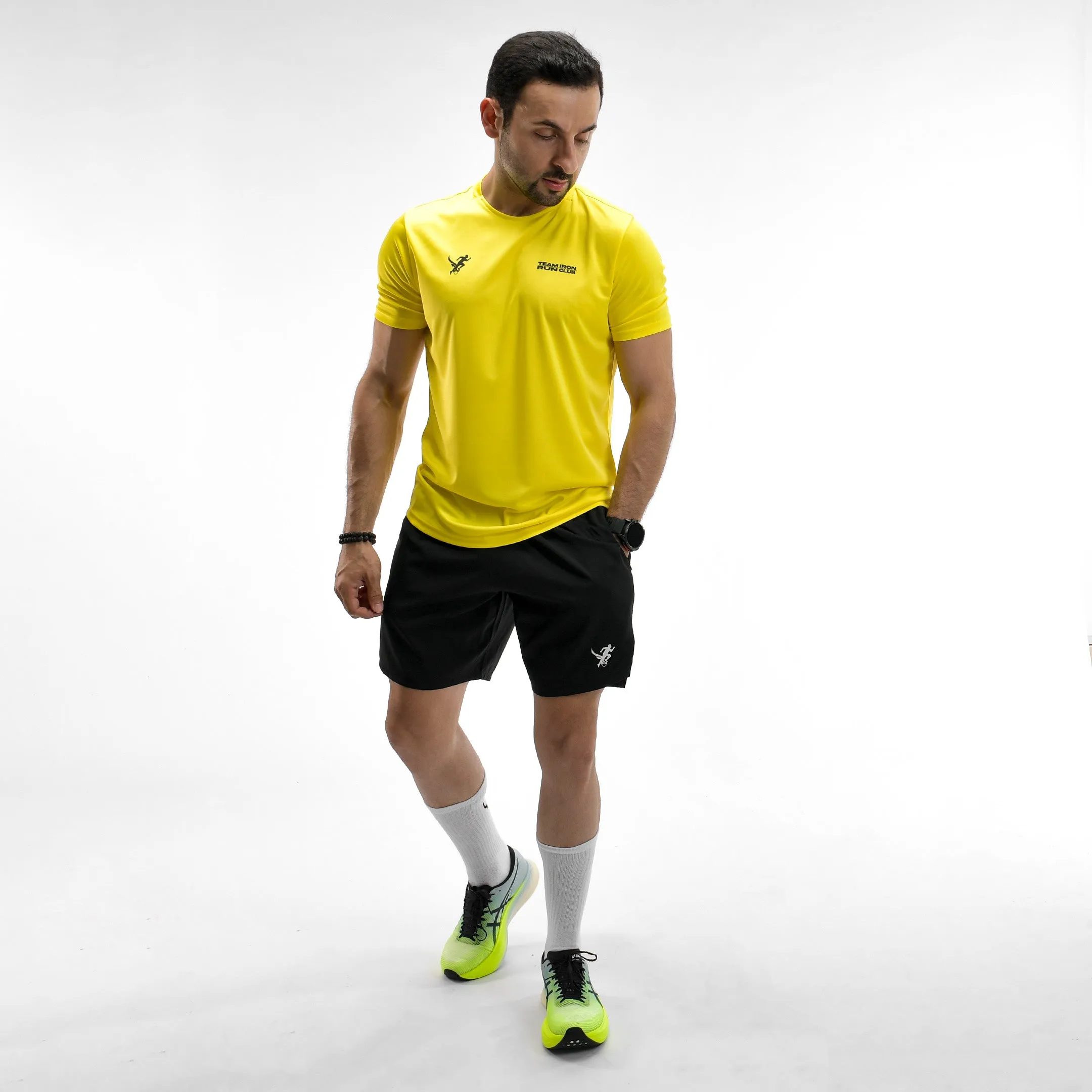 TIRC Running Shirt