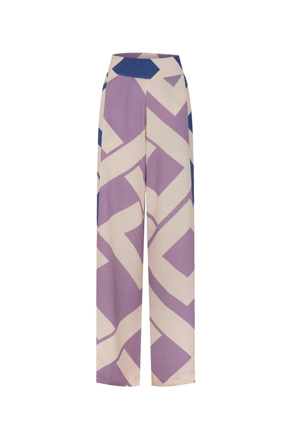 TRACE PANT CHOLET 602230713
