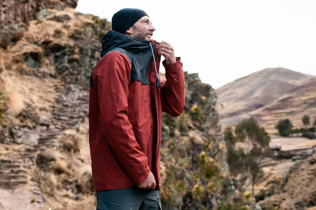 TREKKING MERINO WOOL KNIT CAP - MT500