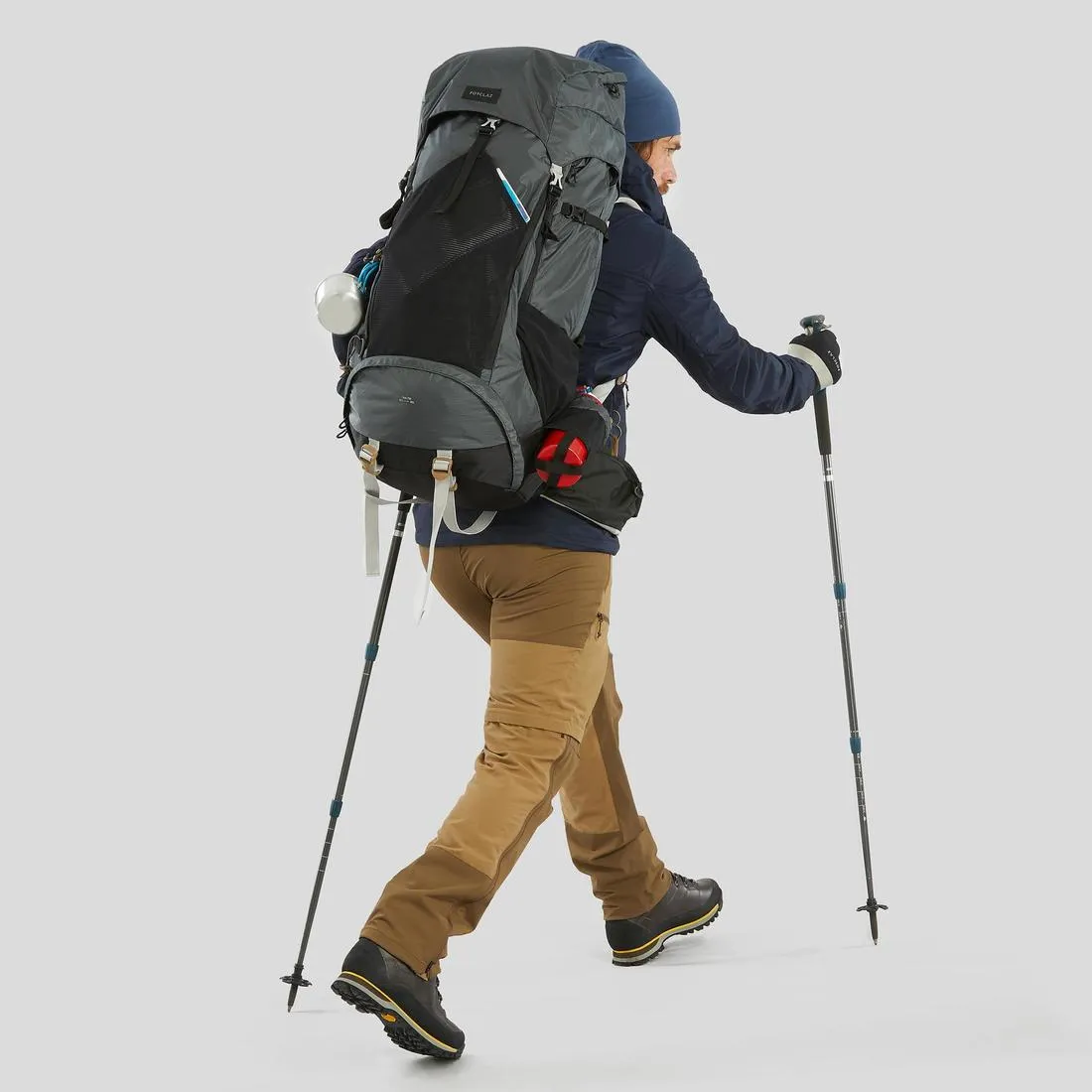 TREKKING MERINO WOOL KNIT CAP - MT500