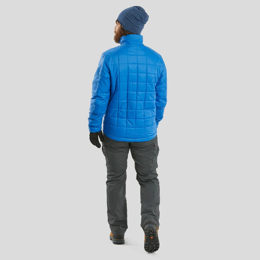 TREKKING MERINO WOOL KNIT CAP - MT500