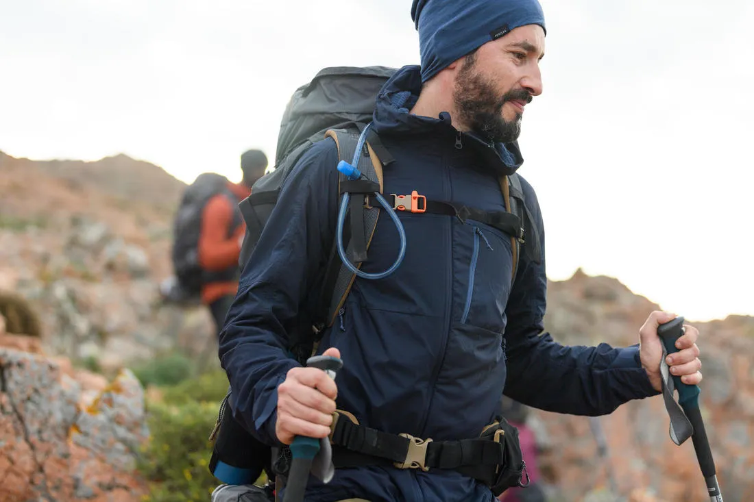 TREKKING MERINO WOOL KNIT CAP - MT500
