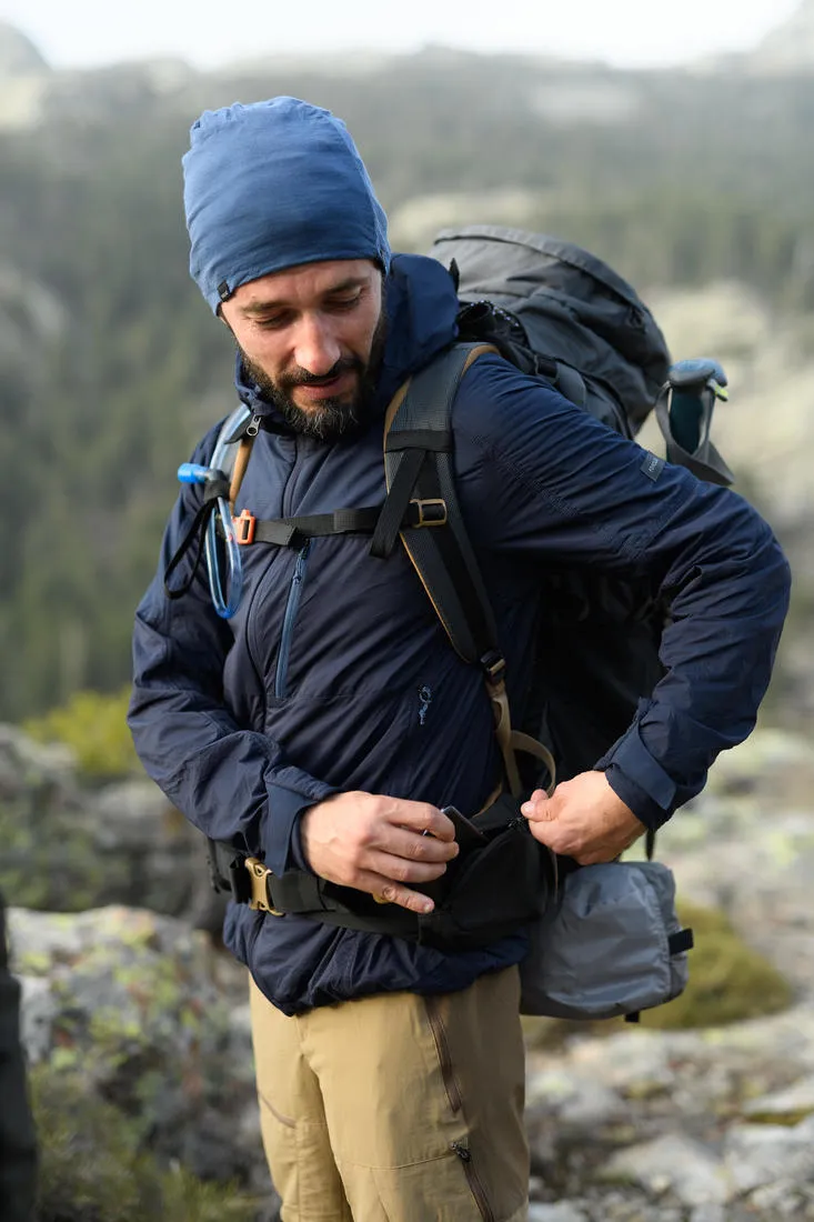 TREKKING MERINO WOOL KNIT CAP - MT500