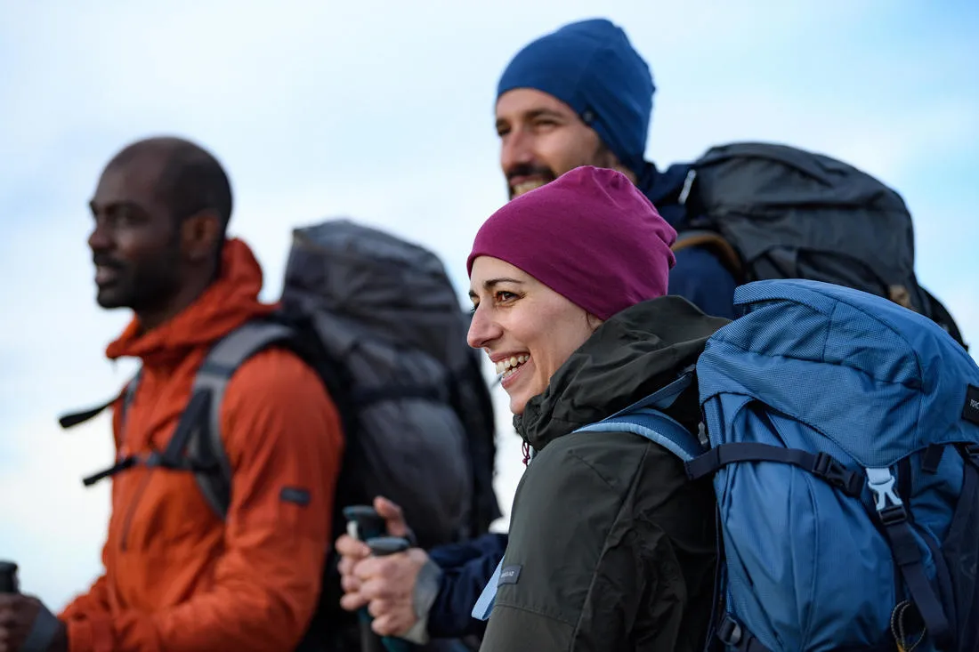 TREKKING MERINO WOOL KNIT CAP - MT500