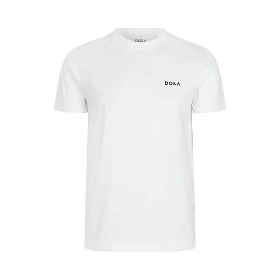 Turner Tee Statement - White