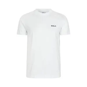 Turner Tee Statement - White