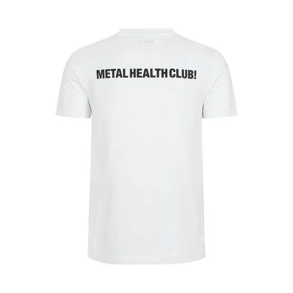 Turner Tee Statement - White