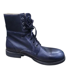 UGG Men's Larus Black Boots