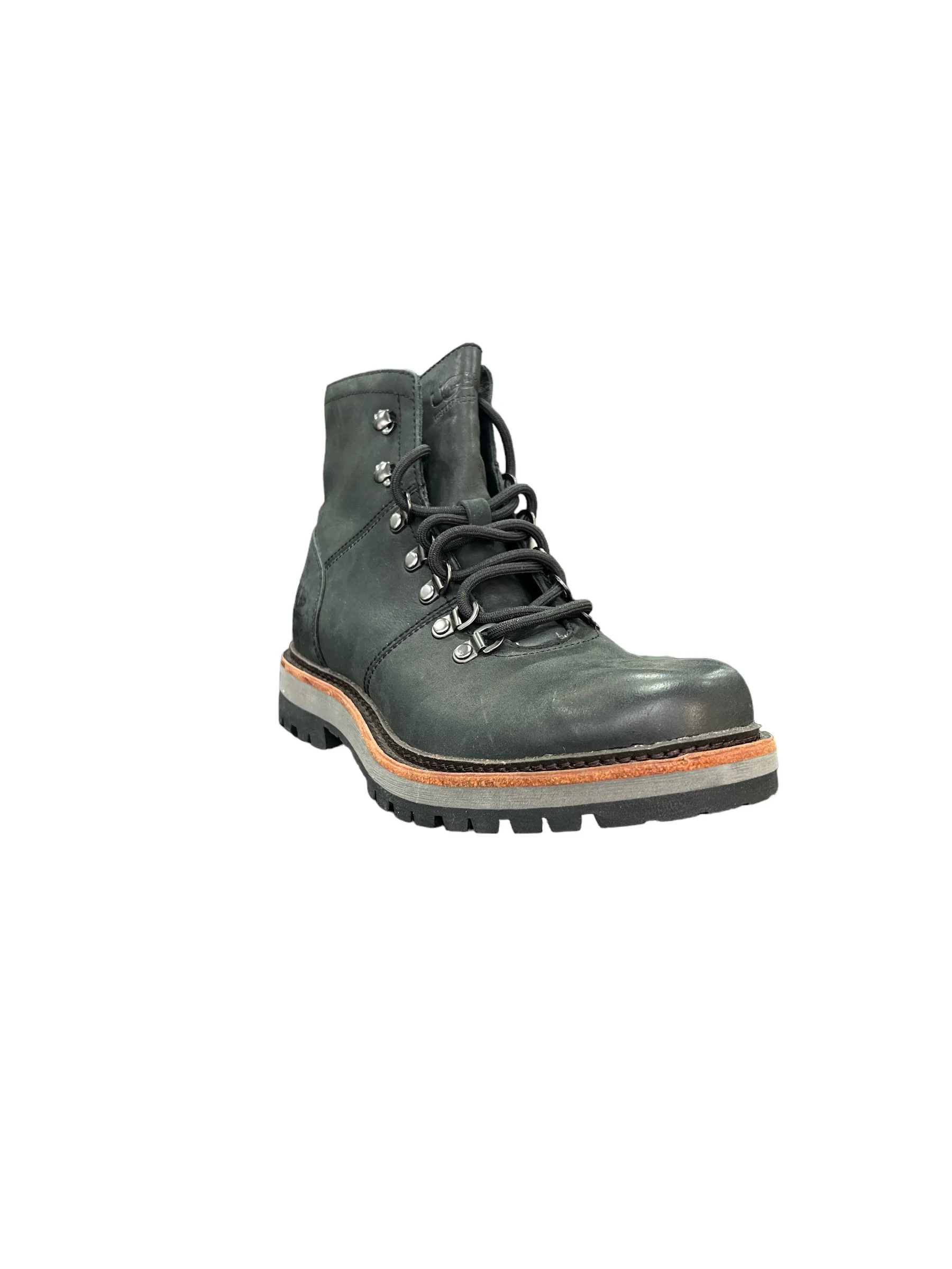 UGG Men's Rohnan Black Boots