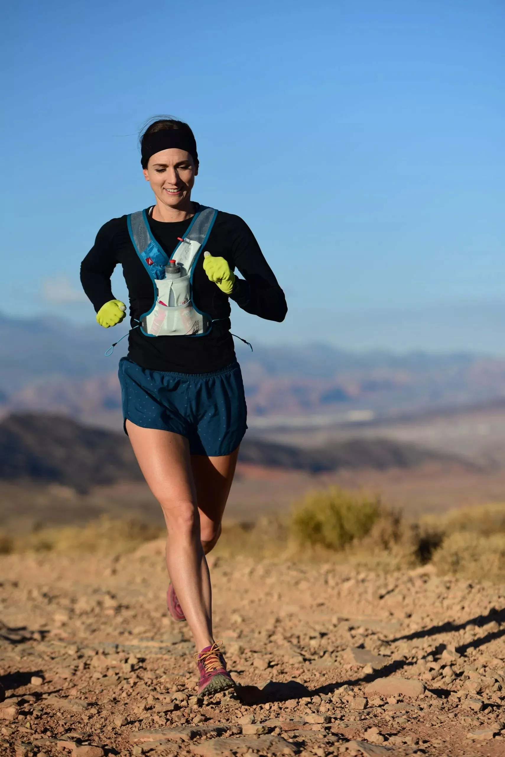 ULTRASPIRE Nucleus Race Vest 5L