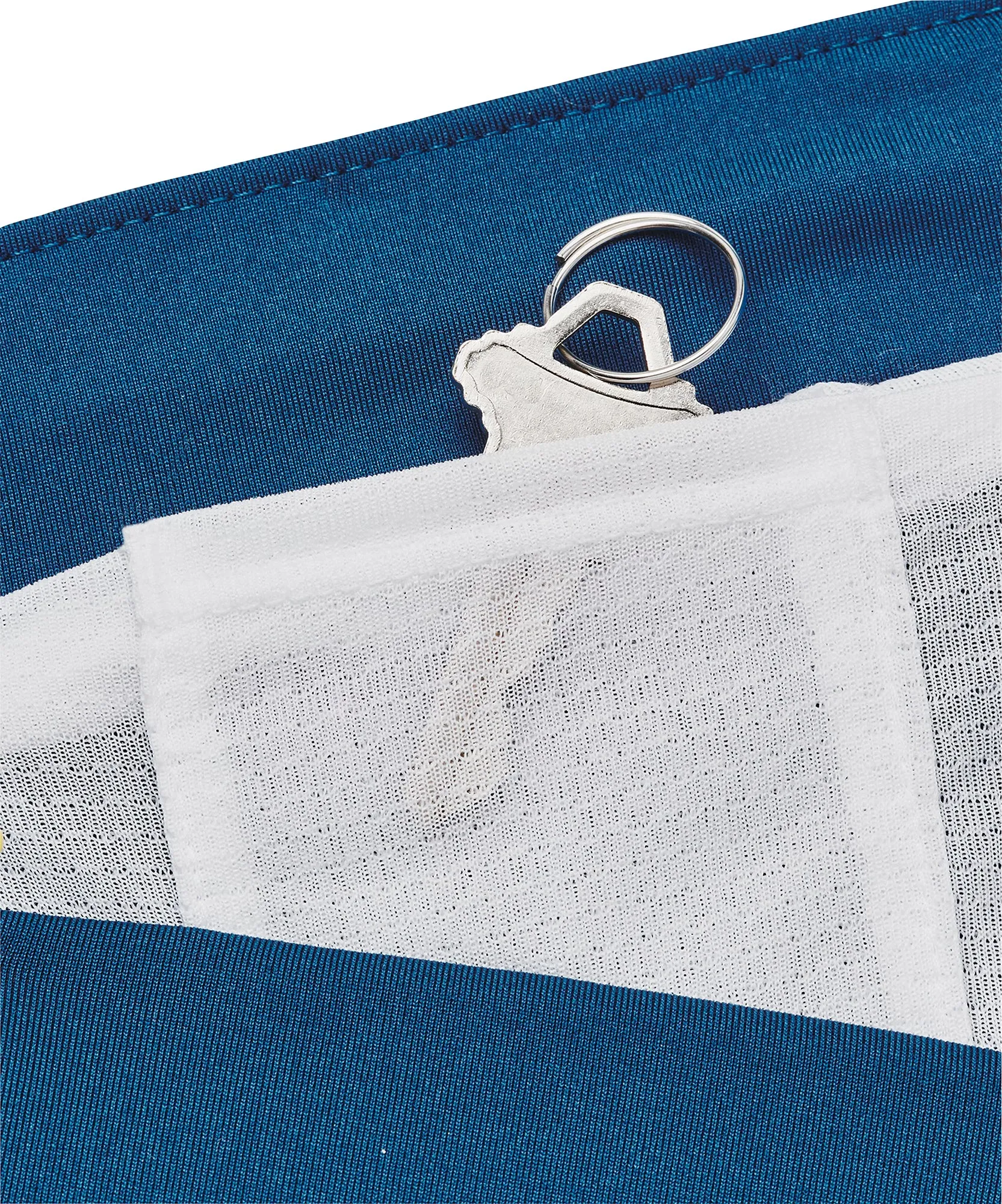 Under Armour Fly By 2.0 Womens Running Shorts - Blue