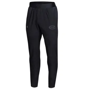 Under Armour Stretch Storm Tech Pants- Black