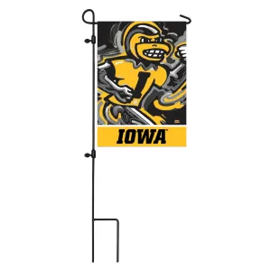 University of Iowa, Suede GDN Justin Patten,14s980jpa