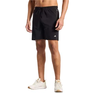 Unstoppable Mens Shorts - Black