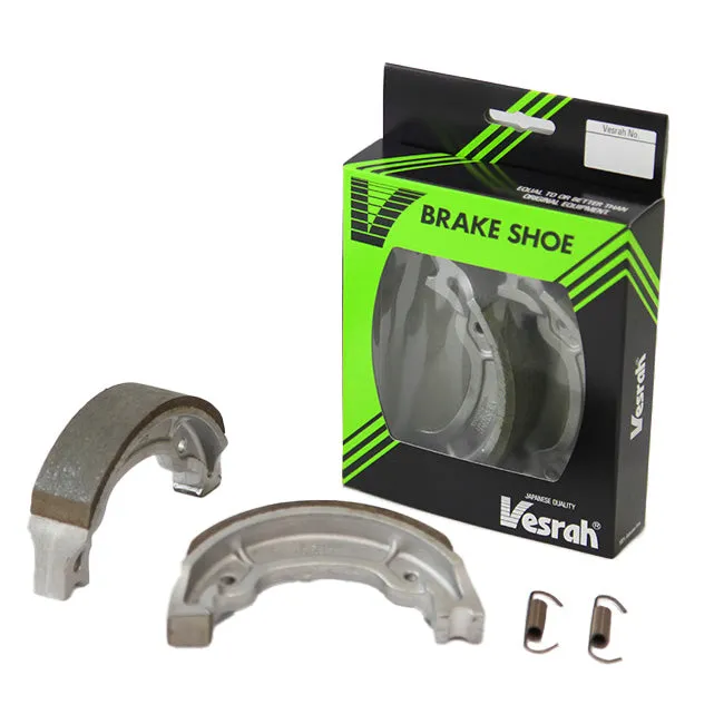 Vesrah brake shoes VB124 XL250 Motorsport (VB124S)