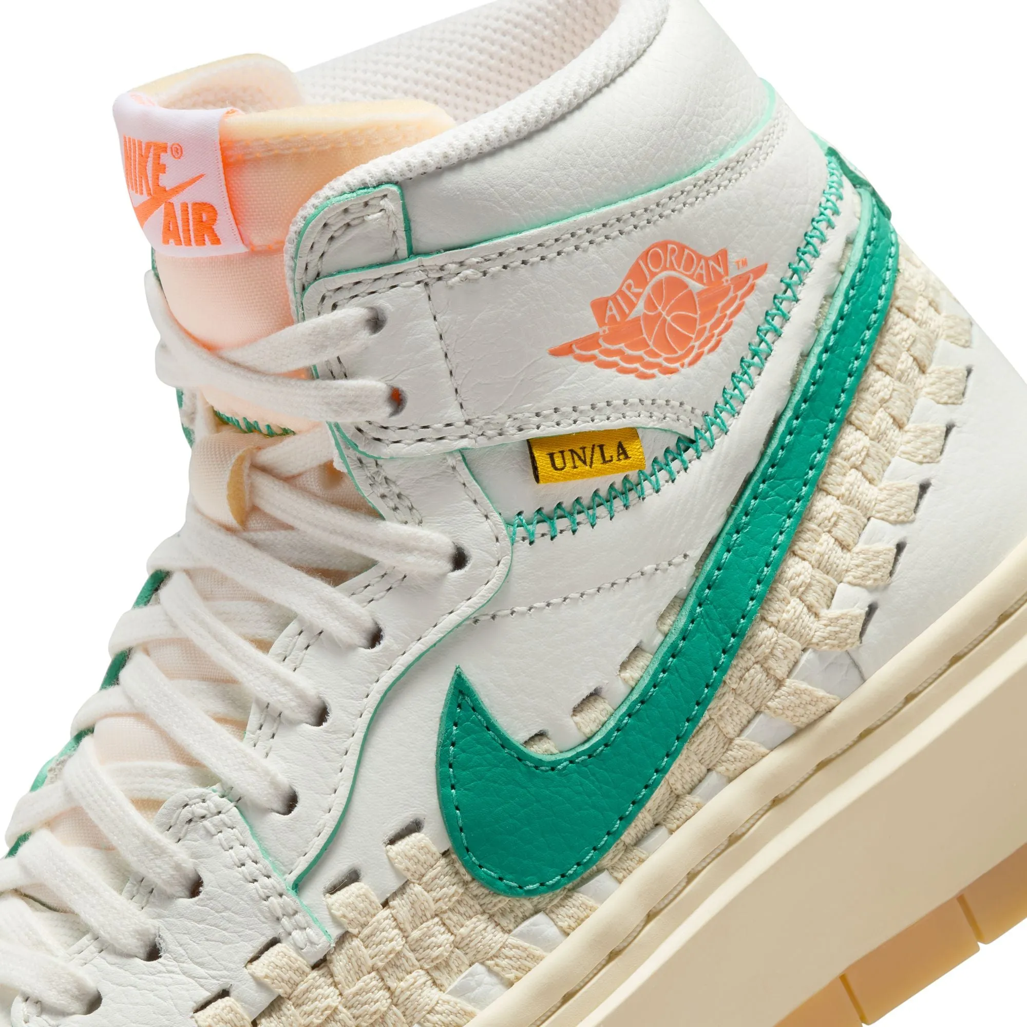 W AIR JORDAN 1 ELEVATE HI SP