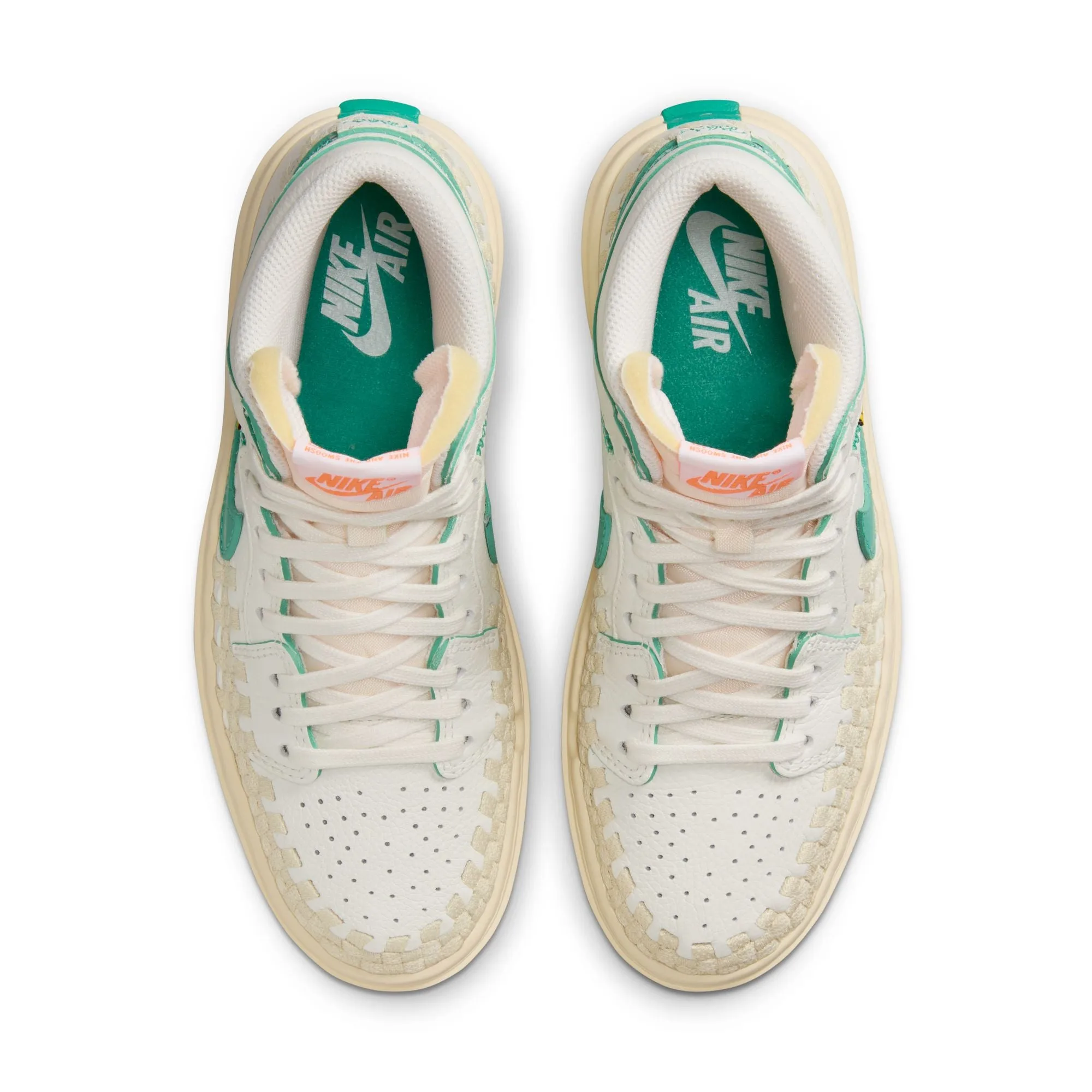 W AIR JORDAN 1 ELEVATE HI SP